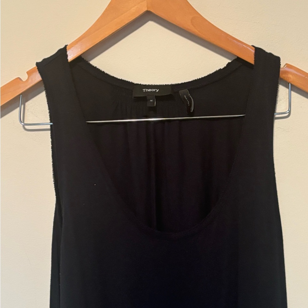 Theory Dress - Picture 3 of 8